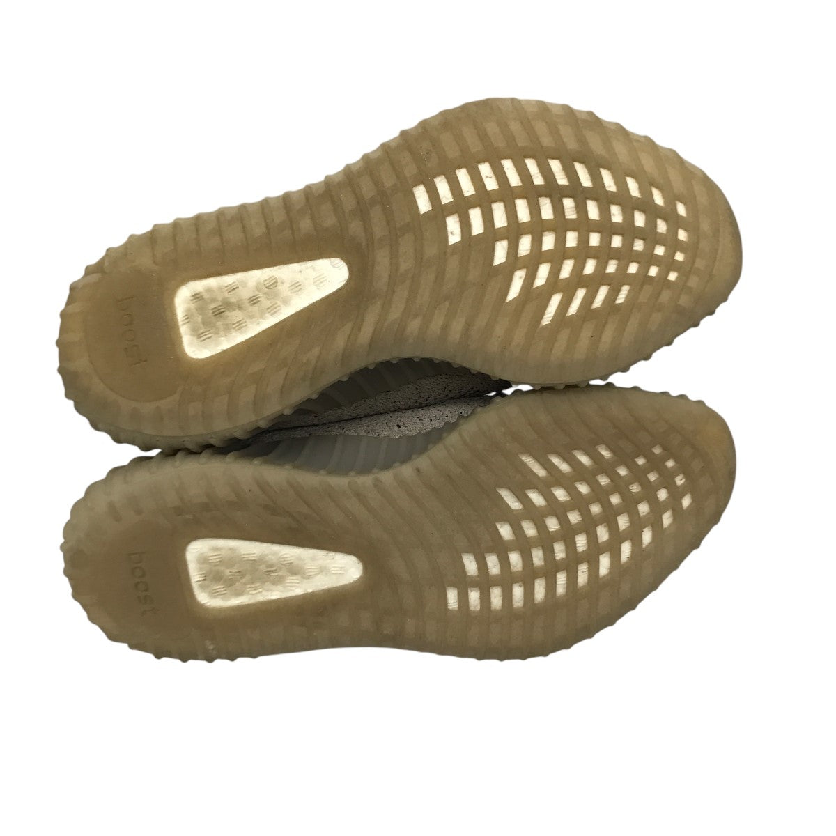 adidas YEEZY Boost 350 V2 SlateスニーカーHP7870 古着・中古-3枚目のアイテム画像