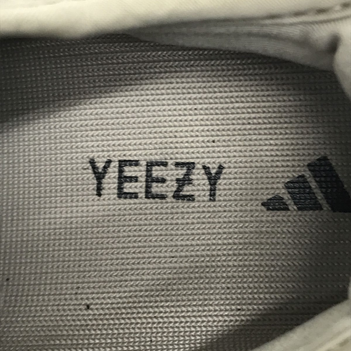 adidas YEEZY Boost 350 V2 SlateスニーカーHP7870 古着・中古-4枚目のアイテム画像