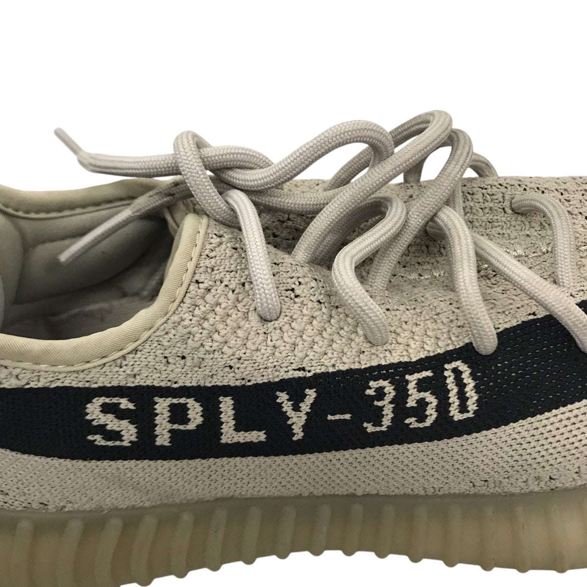 adidas YEEZY Boost 350 V2 SlateスニーカーHP7870 古着・中古-6枚目のアイテム画像