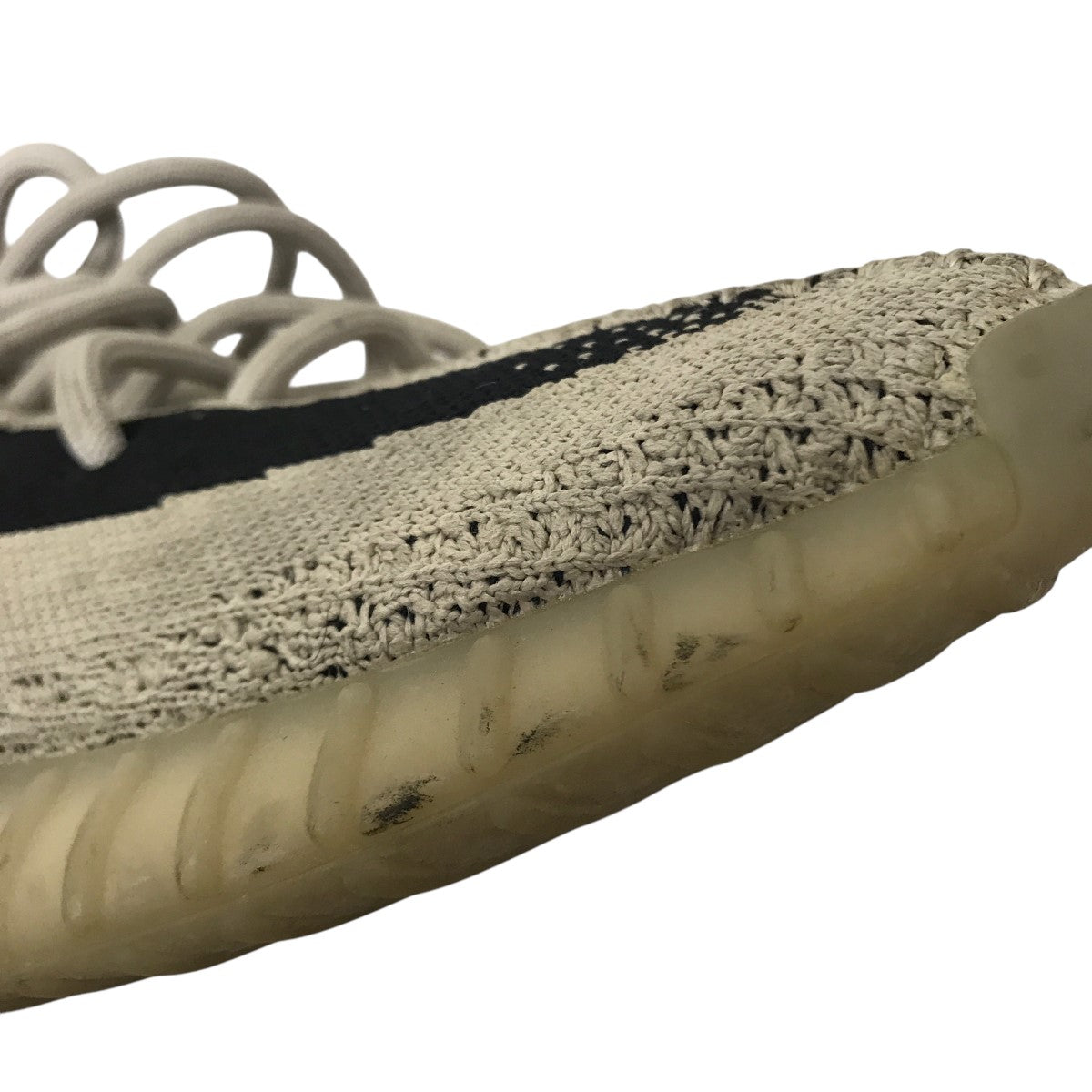 adidas(アディダス) YEEZY Boost 350 V2 SlateスニーカーHP7870 adidas(アディダス) YEEZY Boost 350 V2 SlateスニーカーHP7870