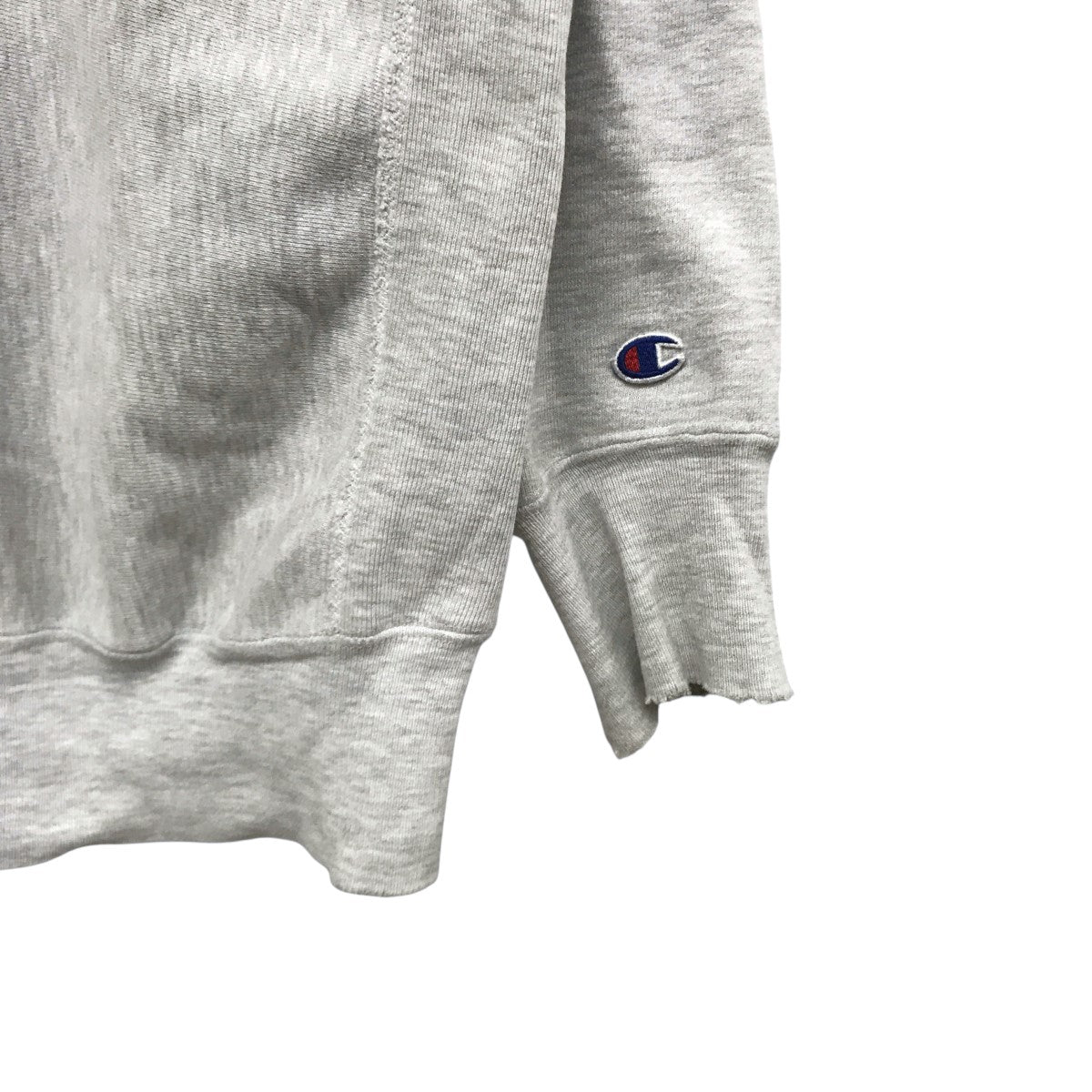 楽天市場】【中古】チャンピオン Champion リバースウィーブ