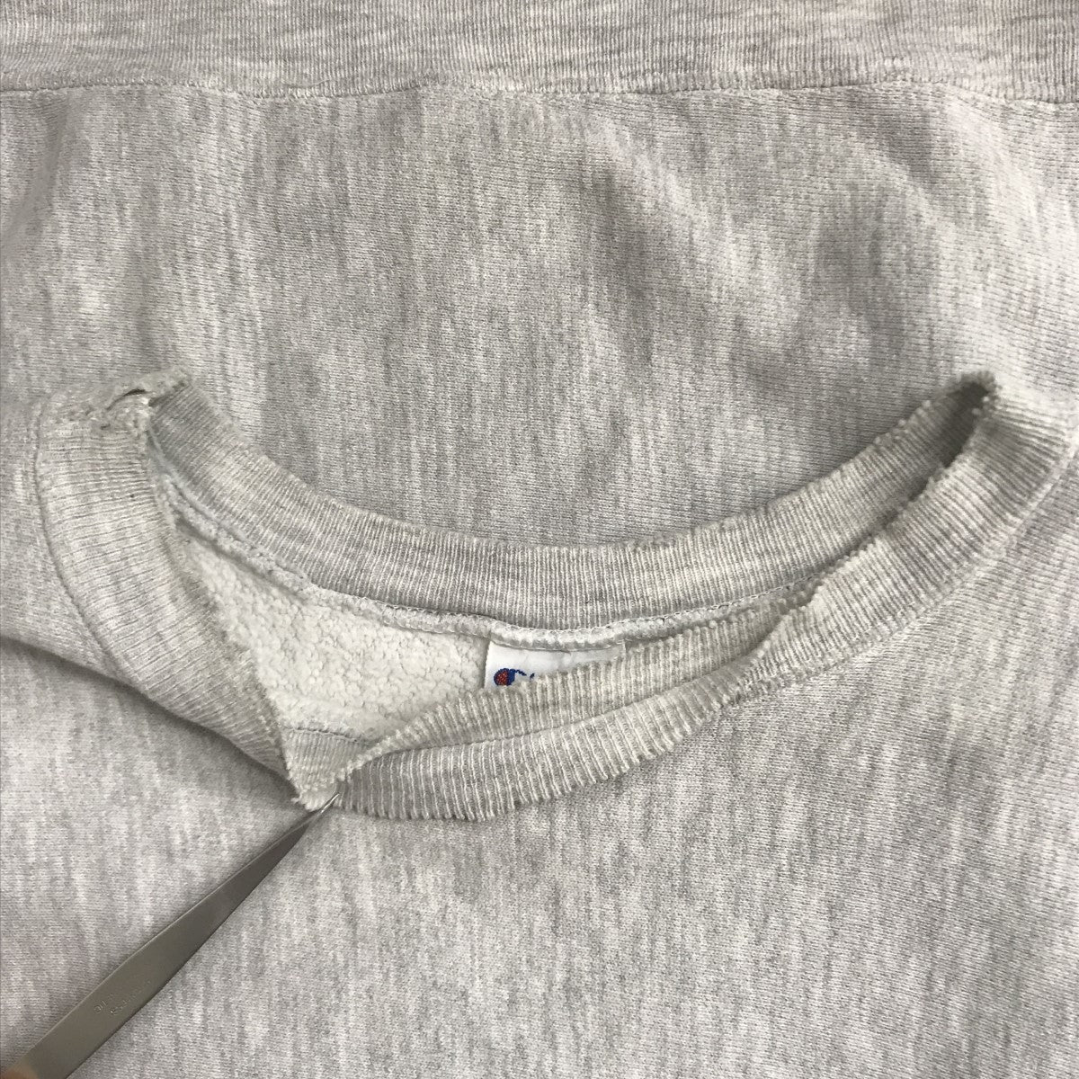Champion(チャンピオン) 90年代 REVERSE WEAVE スウェット