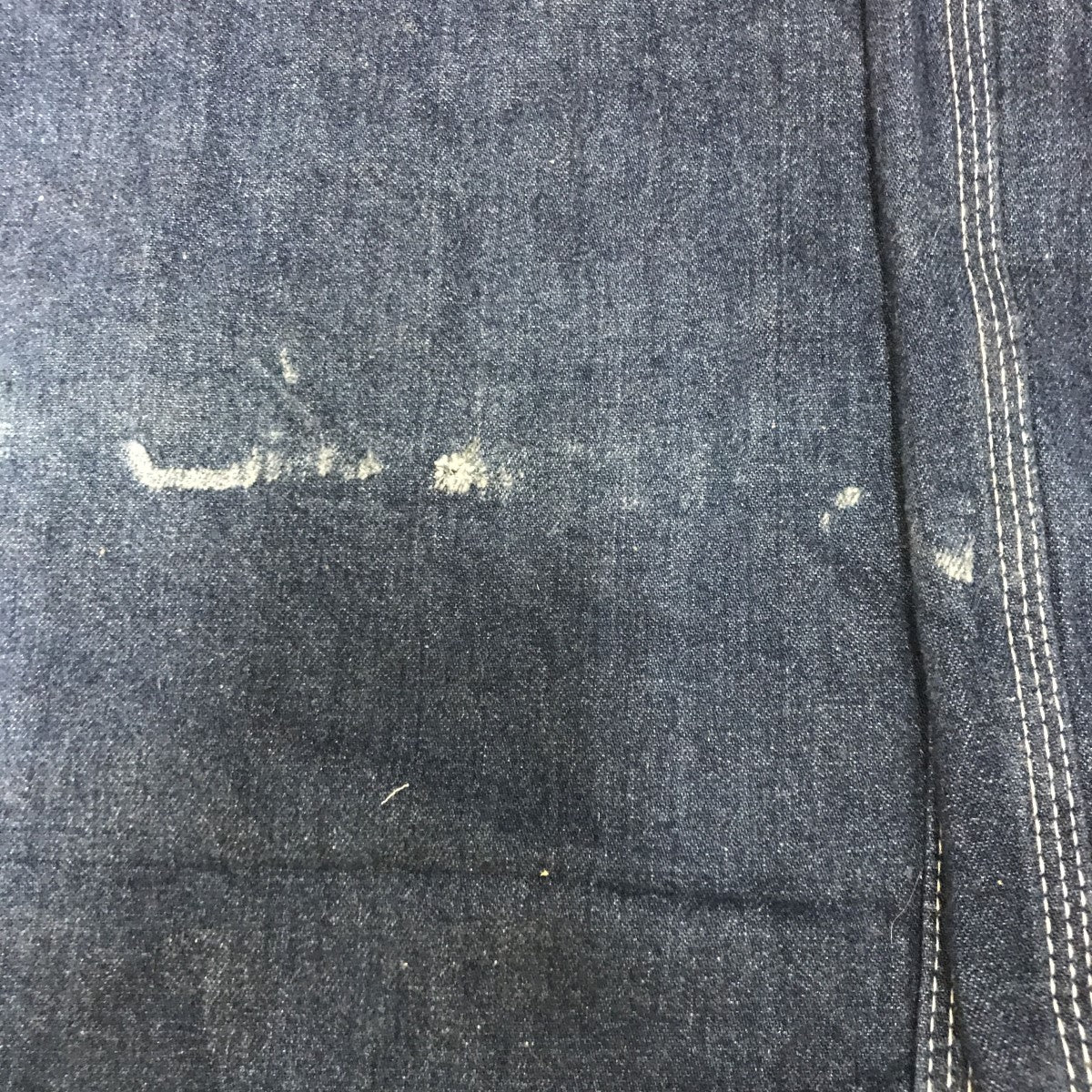 CarHartt オーバーオール 古着・中古-7枚目のアイテム画像