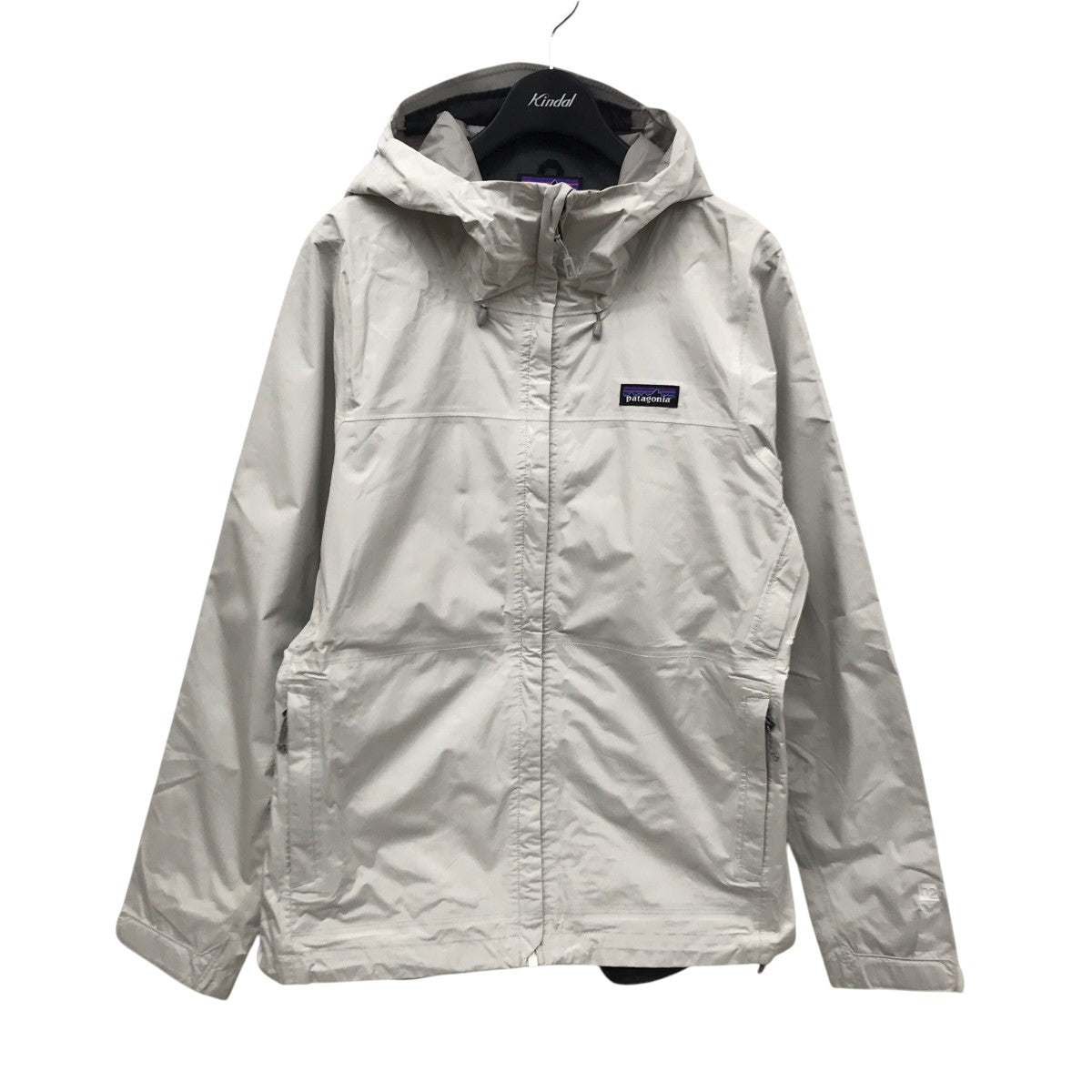 Patagonia マウンテンパーカー 83807 古着・中古-1枚目のアイテム画像