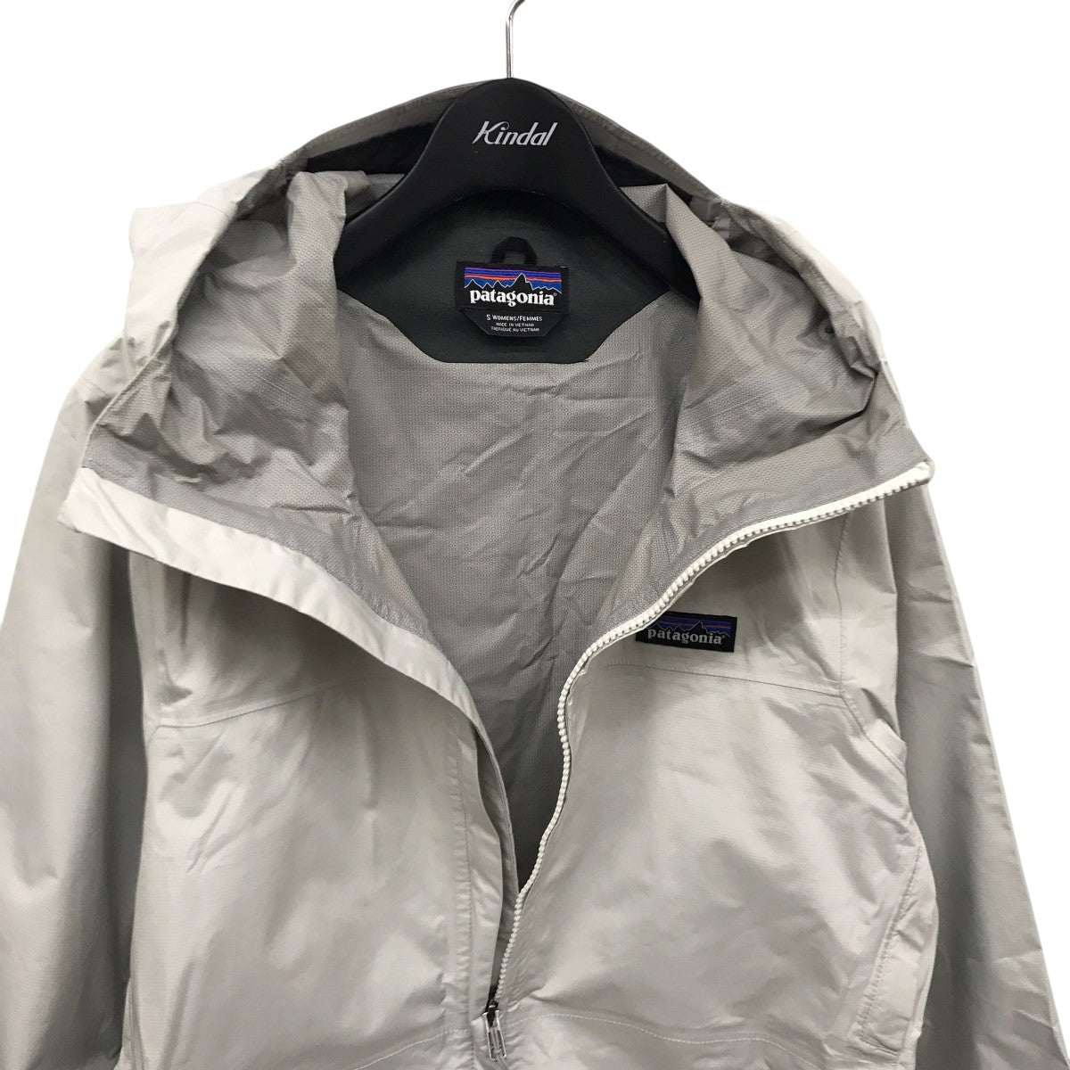 Patagonia マウンテンパーカー 83807 古着・中古-3枚目のアイテム画像