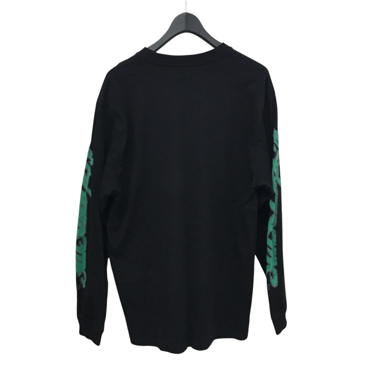 23AWRacing Intarsia L／S TopロングスリーブTシャツ