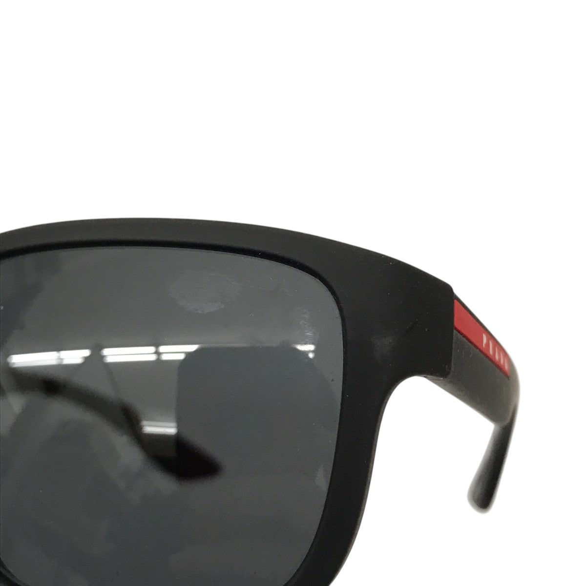 PRADA SPORTS(プラダスポーツ) サングラス SPS01U SPS01U