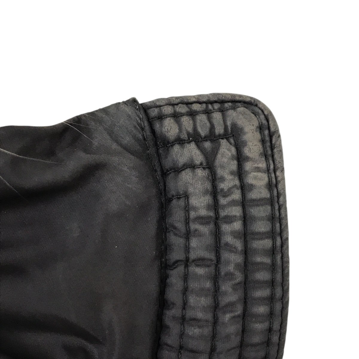 MONCLER GENEVRIERダウンコート 古着・中古-6枚目のアイテム画像