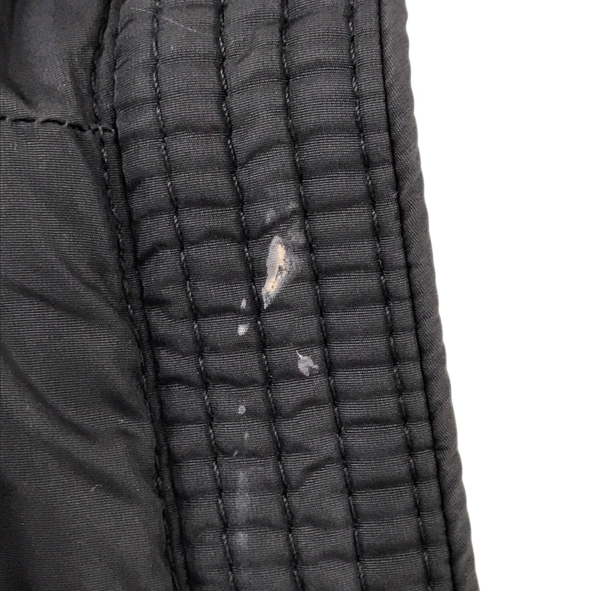 MONCLER GENEVRIERダウンコート 古着・中古-7枚目のアイテム画像