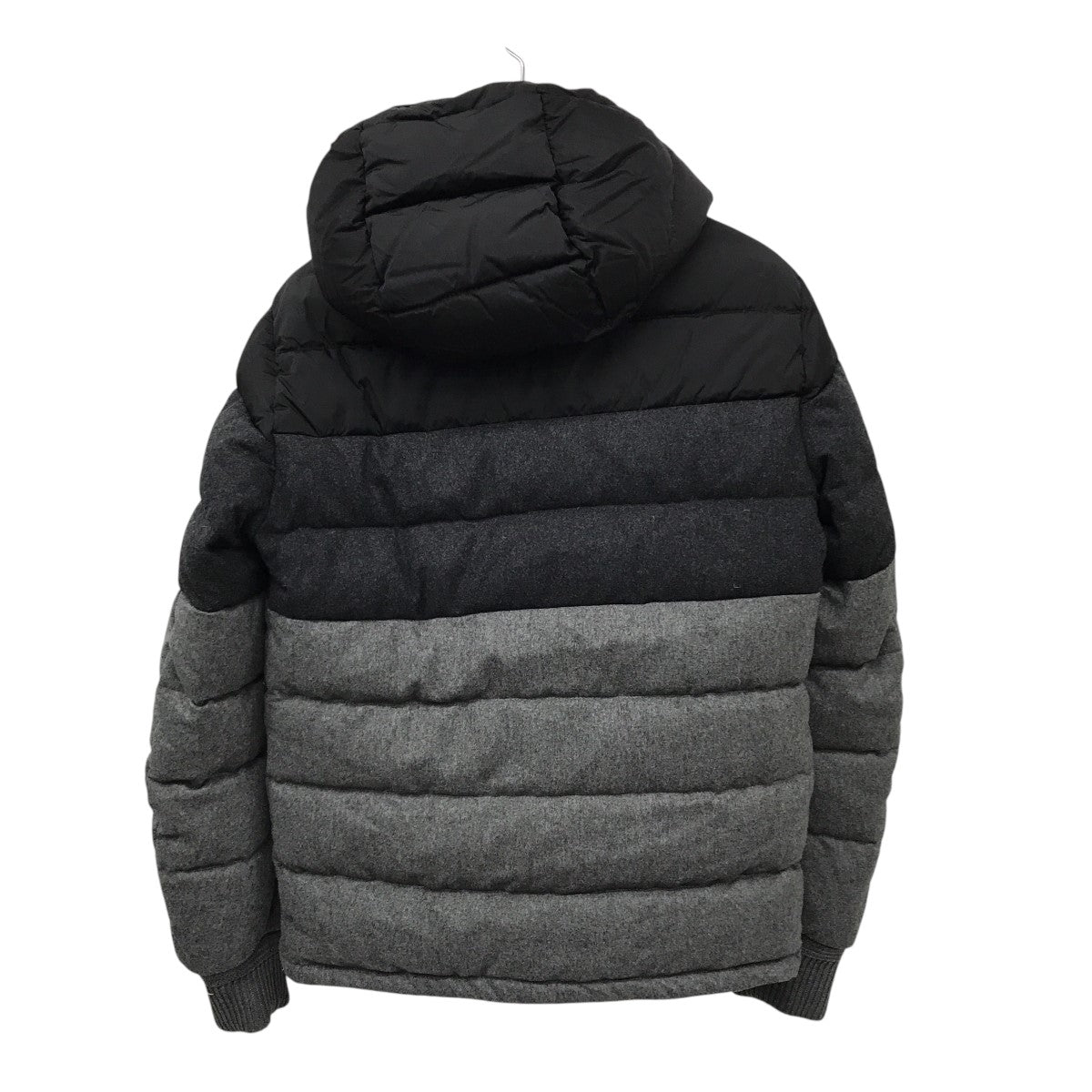 HARVEYダウンジャケット091-41815-85-54233