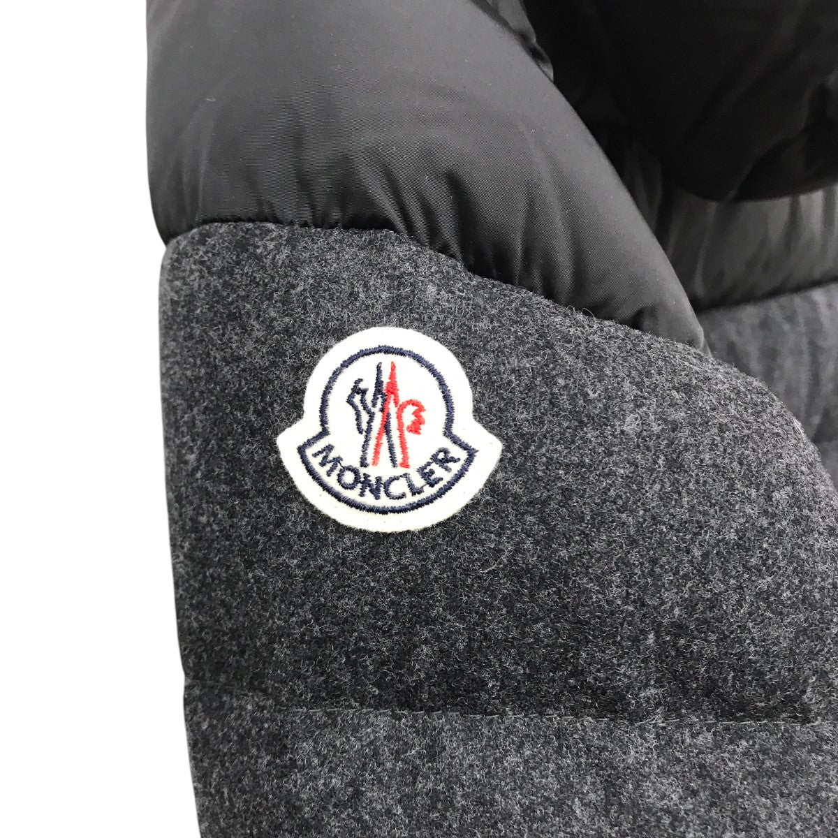 HARVEYダウンジャケット091-41815-85-54233