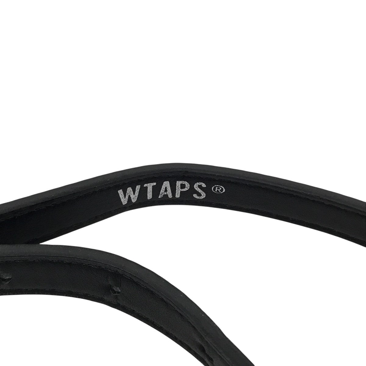 Wtaps-T15-Belt-232MYDT-AC01-
