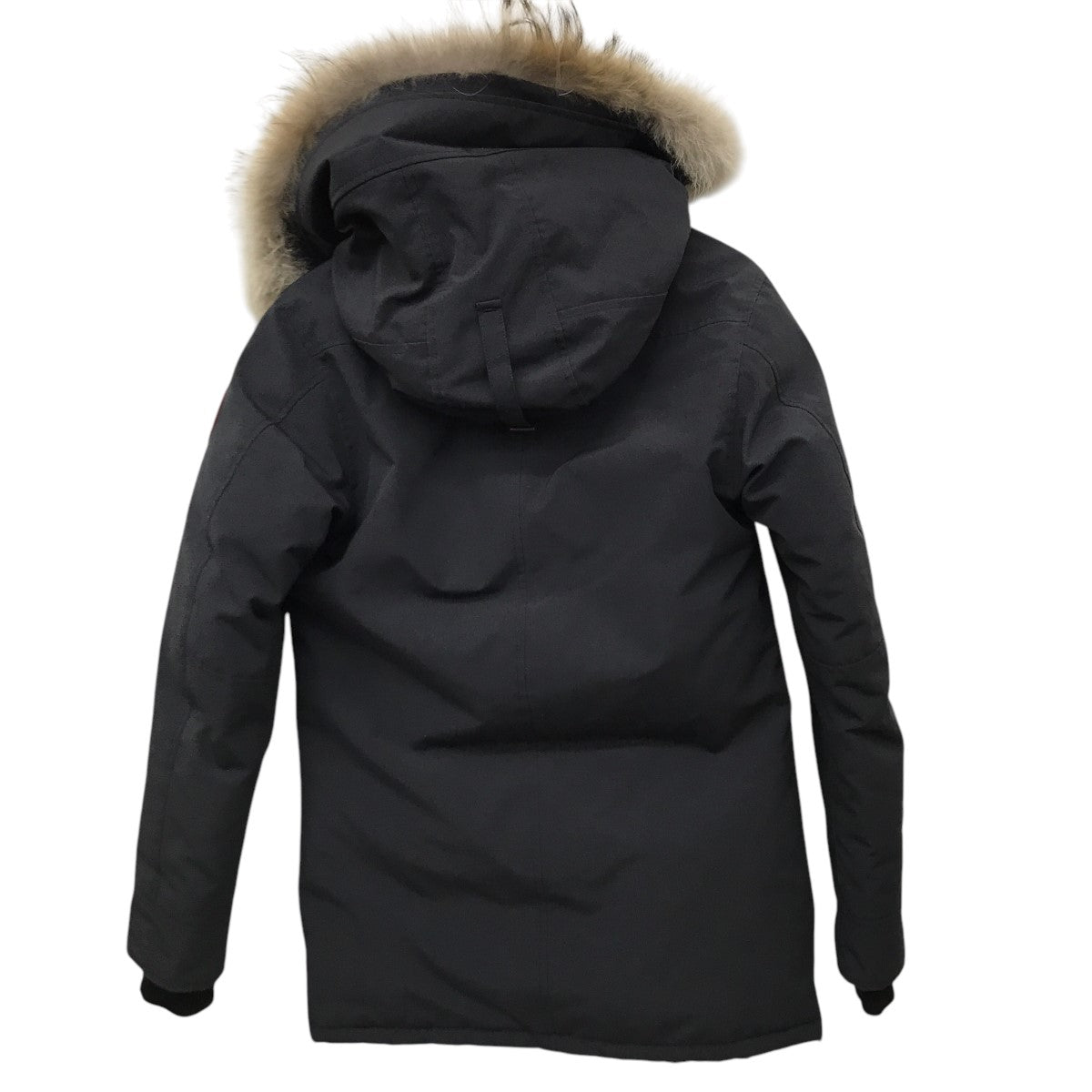 Chateau Parka Fusion Fit Heritageダウンコート3426MA