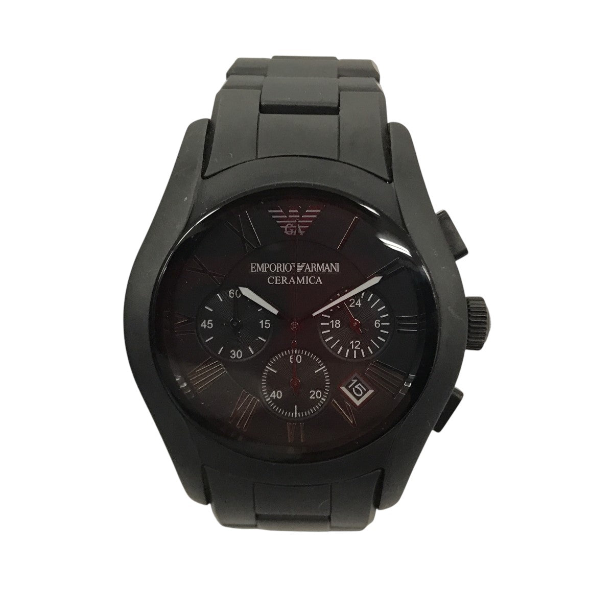 【極美品・XL】ジョルジオアルマーニ トレンチコート レザー襟 レザータグ 紺 三越伊勢丹 | GIORGIO ARMANI/ジョルジオ アルマーニ_Men通販