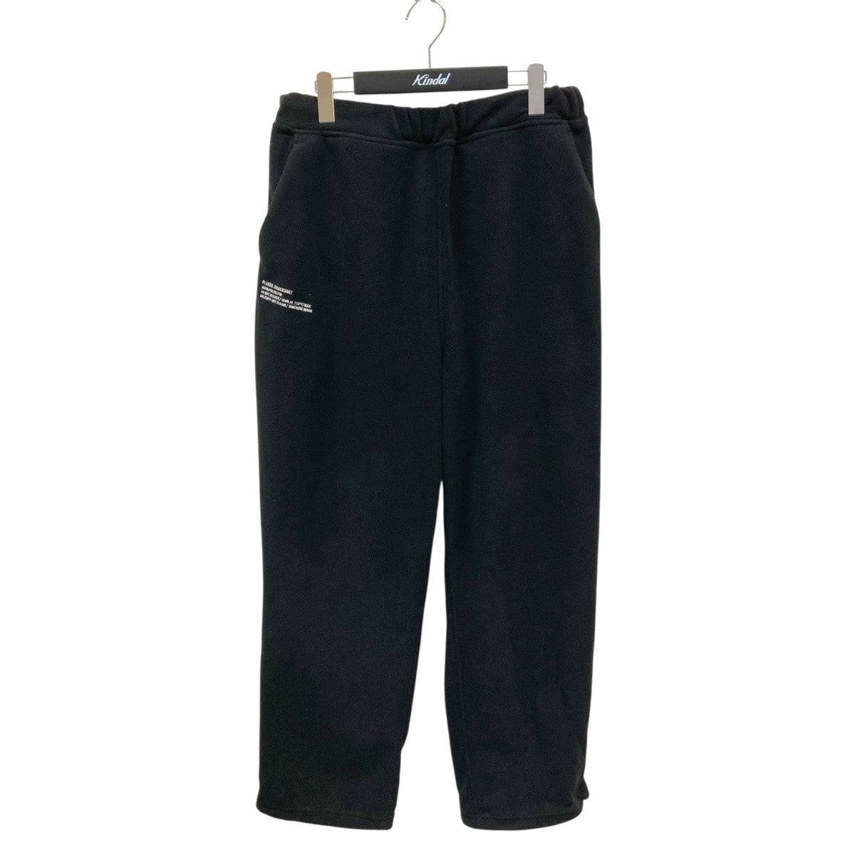 FreshService(フレッシュサービス) 「Wooly Cloth Utility Over