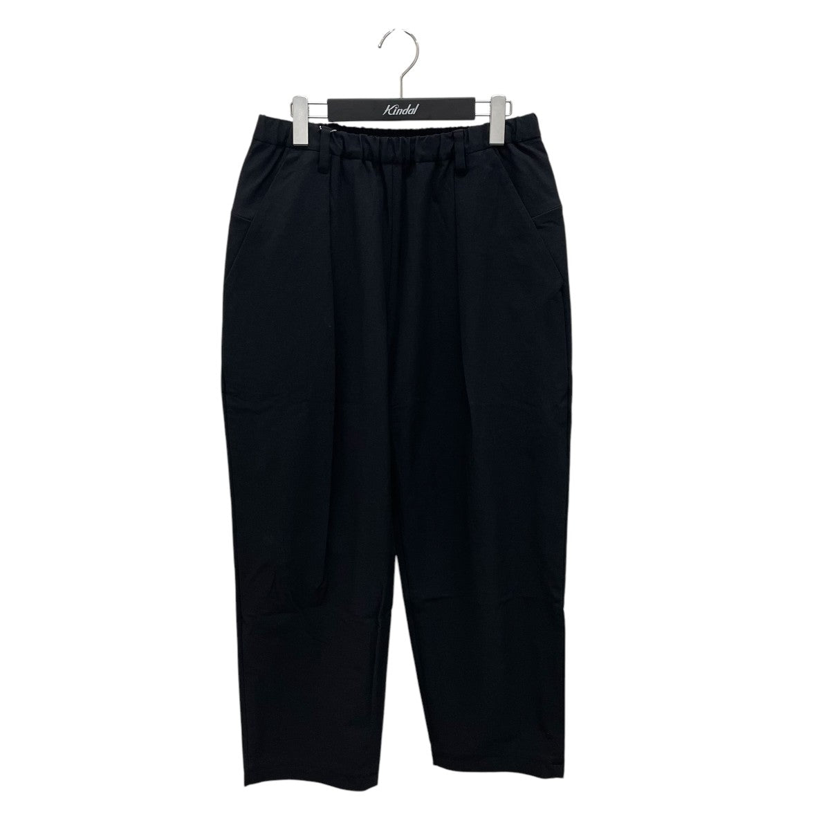TEATORA パンツ TEATORA ONLINE STORE - WALLET PANTS CITY