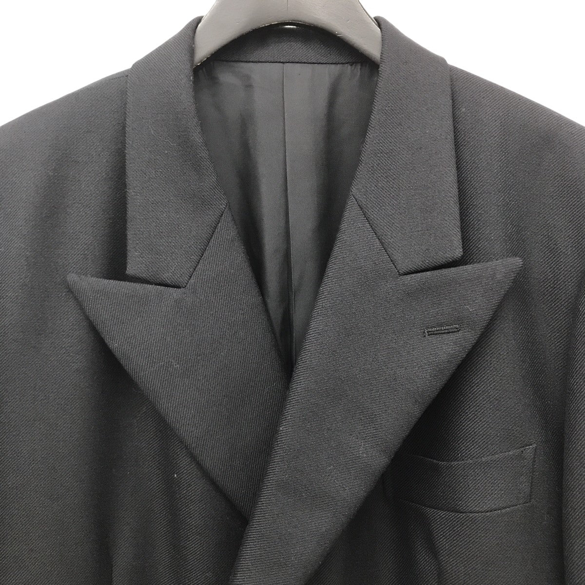 【RE-PURPOSE / リパーパス】シングル ダブル ジャケット RE-PURPOSE / リパーパス】シングル ダブル ジャケット（その他