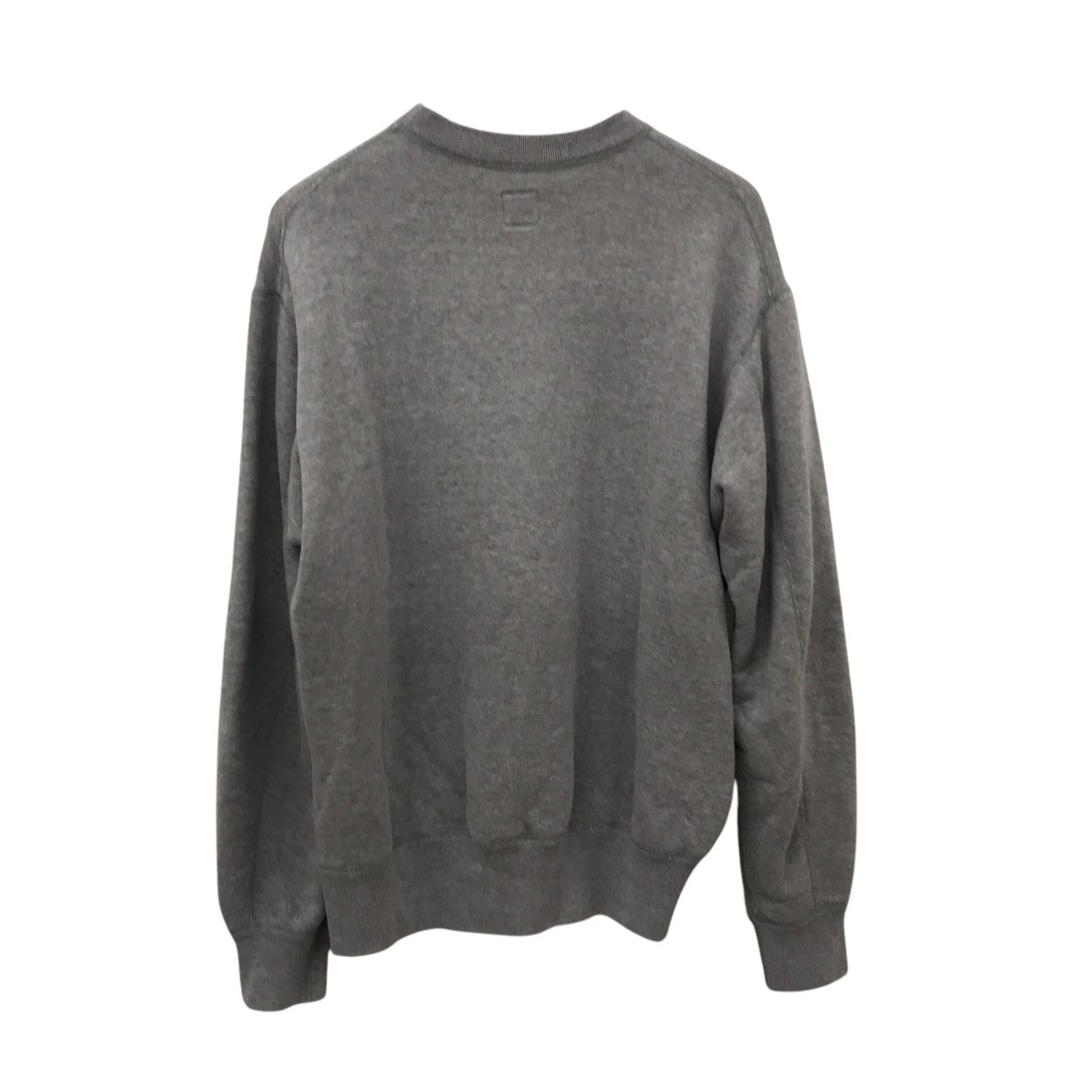 SCYEBASICS L’ECHOPPE別注スウェット5120-21460 古着・中古-2枚目のアイテム画像