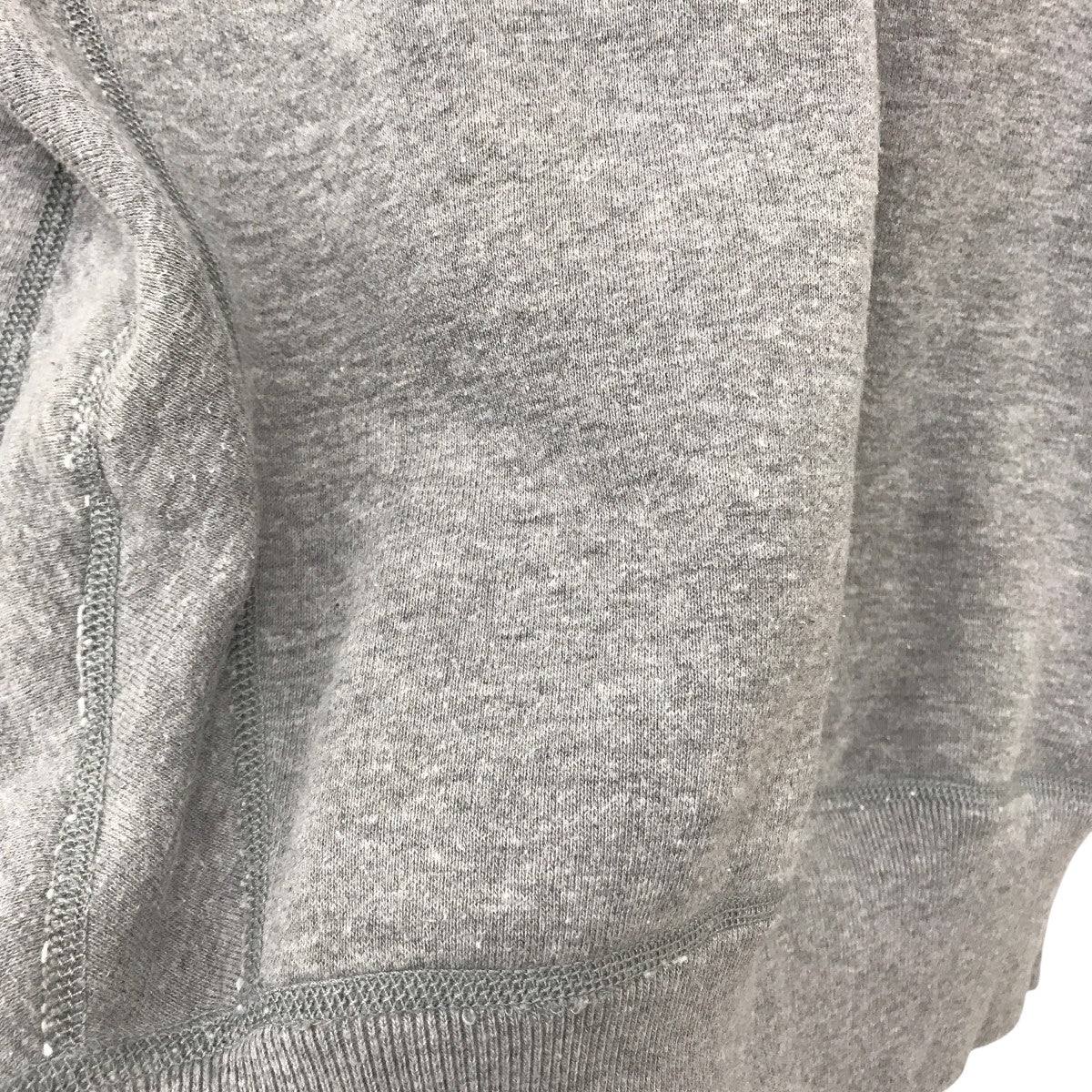 SCYEBASICS L’ECHOPPE別注スウェット5120-21460 古着・中古-7枚目のアイテム画像