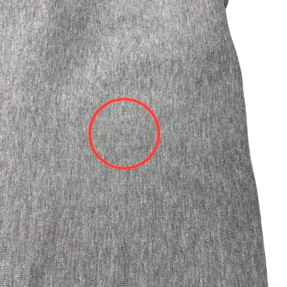 スウェットパンツ20SSCA0204