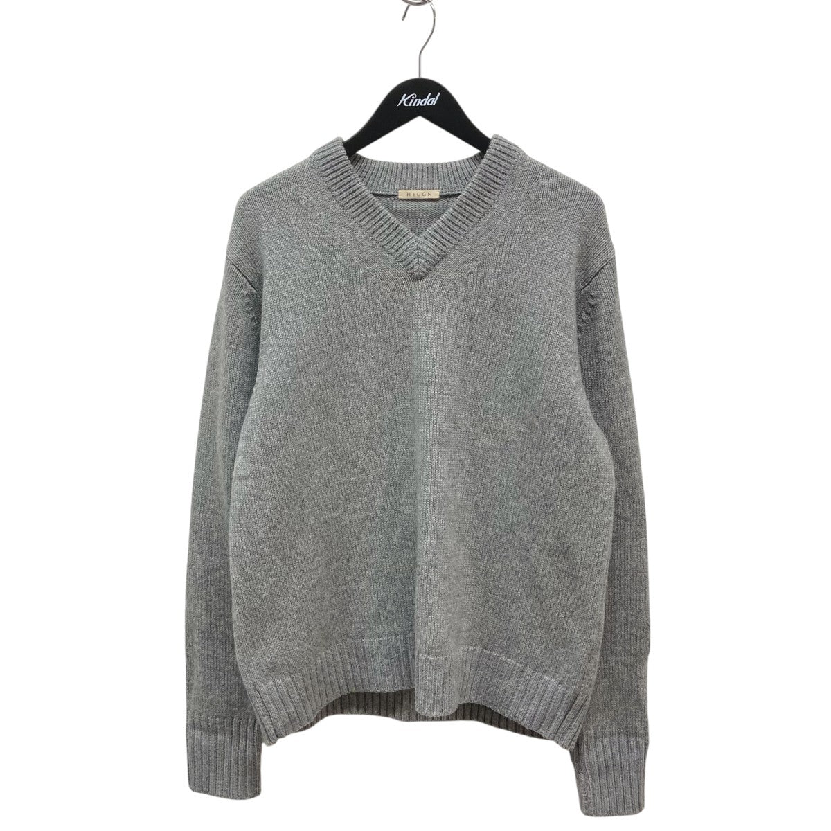 HEUGN ユーゲン ニット　 3 HEUGN ユーゲン ニット 3-公式オンラインストア