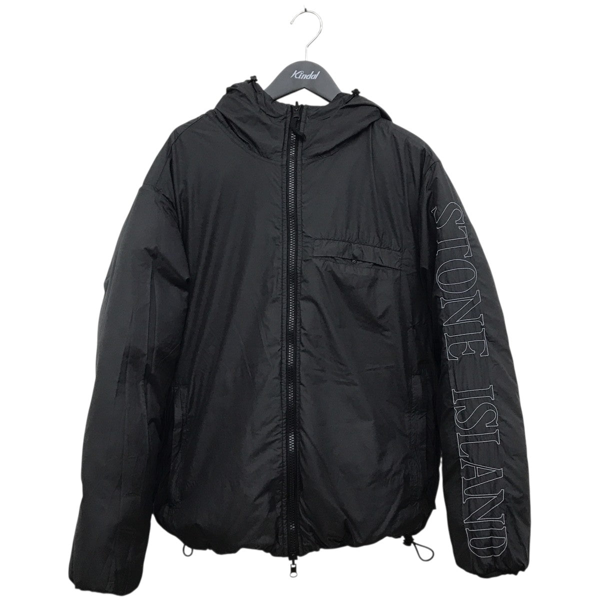 STONE ISLAND(ストーンアイランド) 791542719 ナイロンメタル