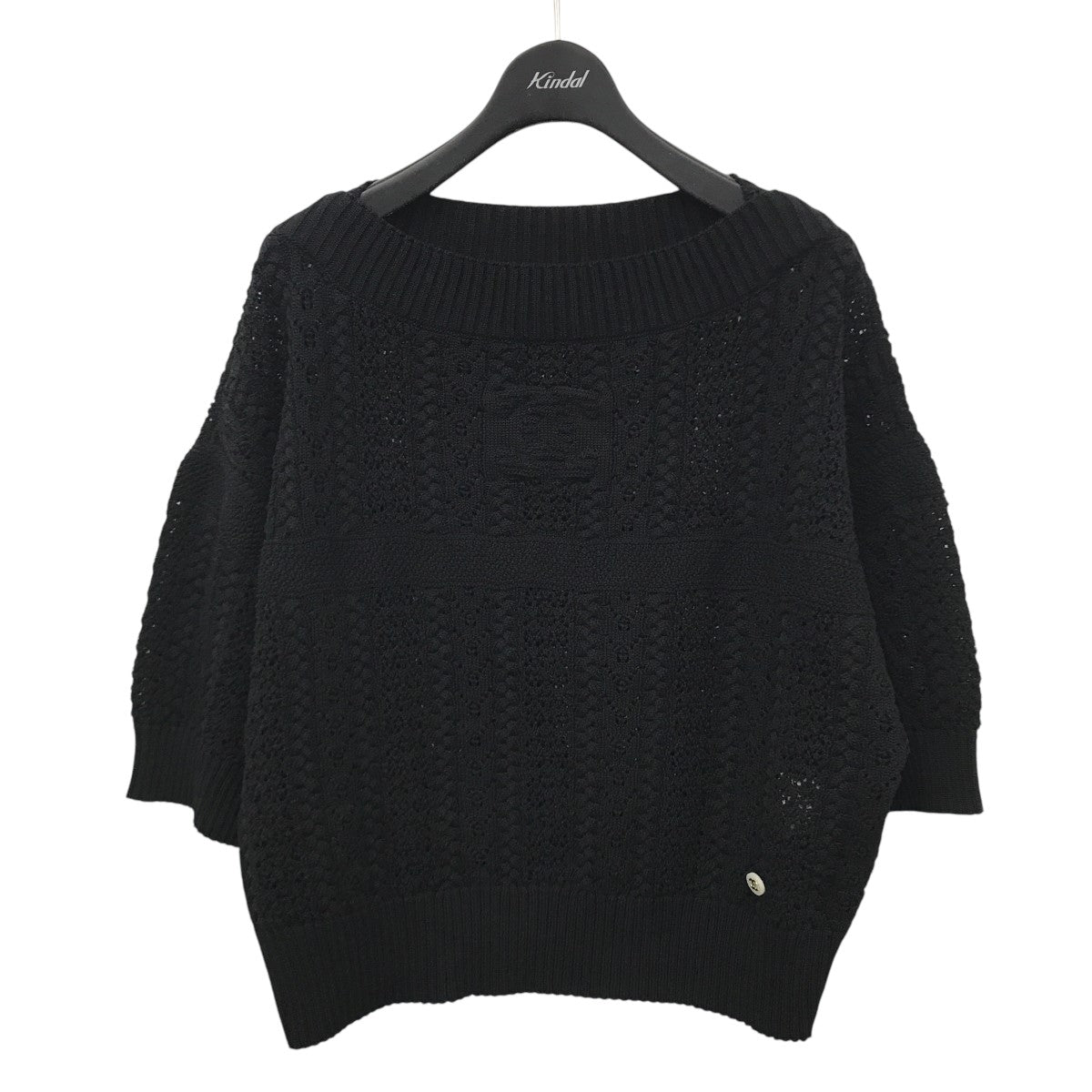 CHANEL(シャネル) コットンココマークタンクトップP333810K00794