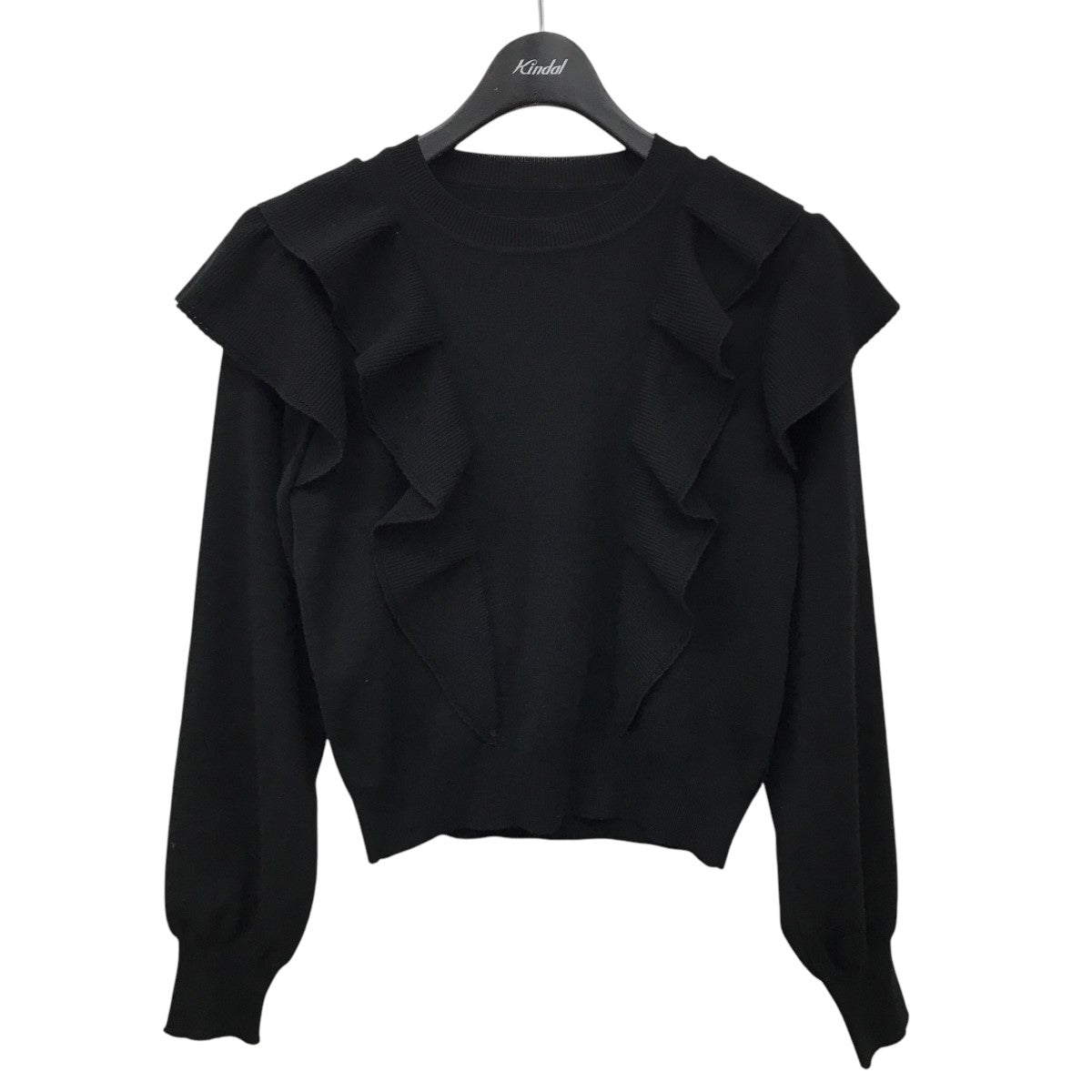 FOXEY NEWYORK(フォクシーニューヨーク) ジップパーカー41372