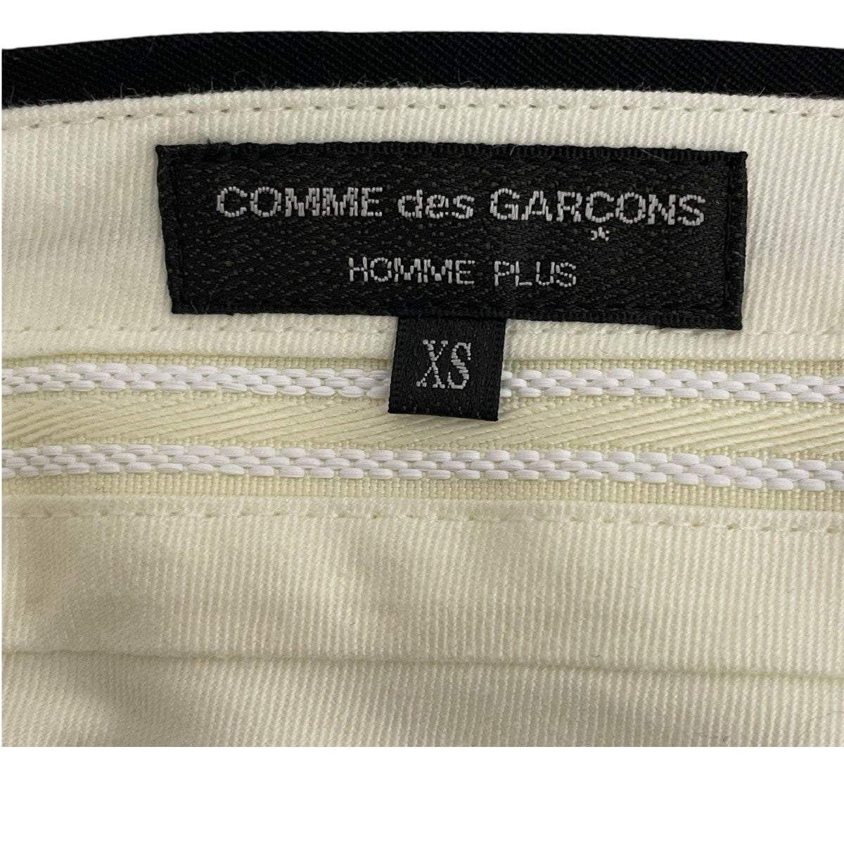 COMME des GARCONS HOMME PLUS(コムデギャルソンオムプリュス COMME des GARCONS HOMME PLUS(コムデギャルソンオムプリュス