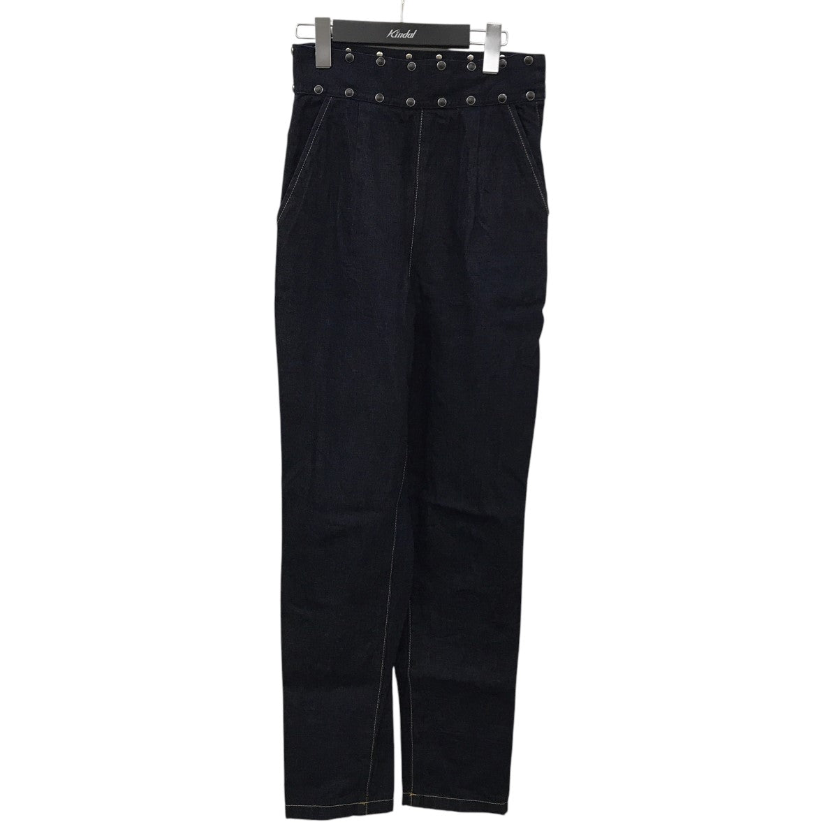 TOGA PULLA デニムパンツTP72-FF245 古着・中古-1枚目のアイテム画像