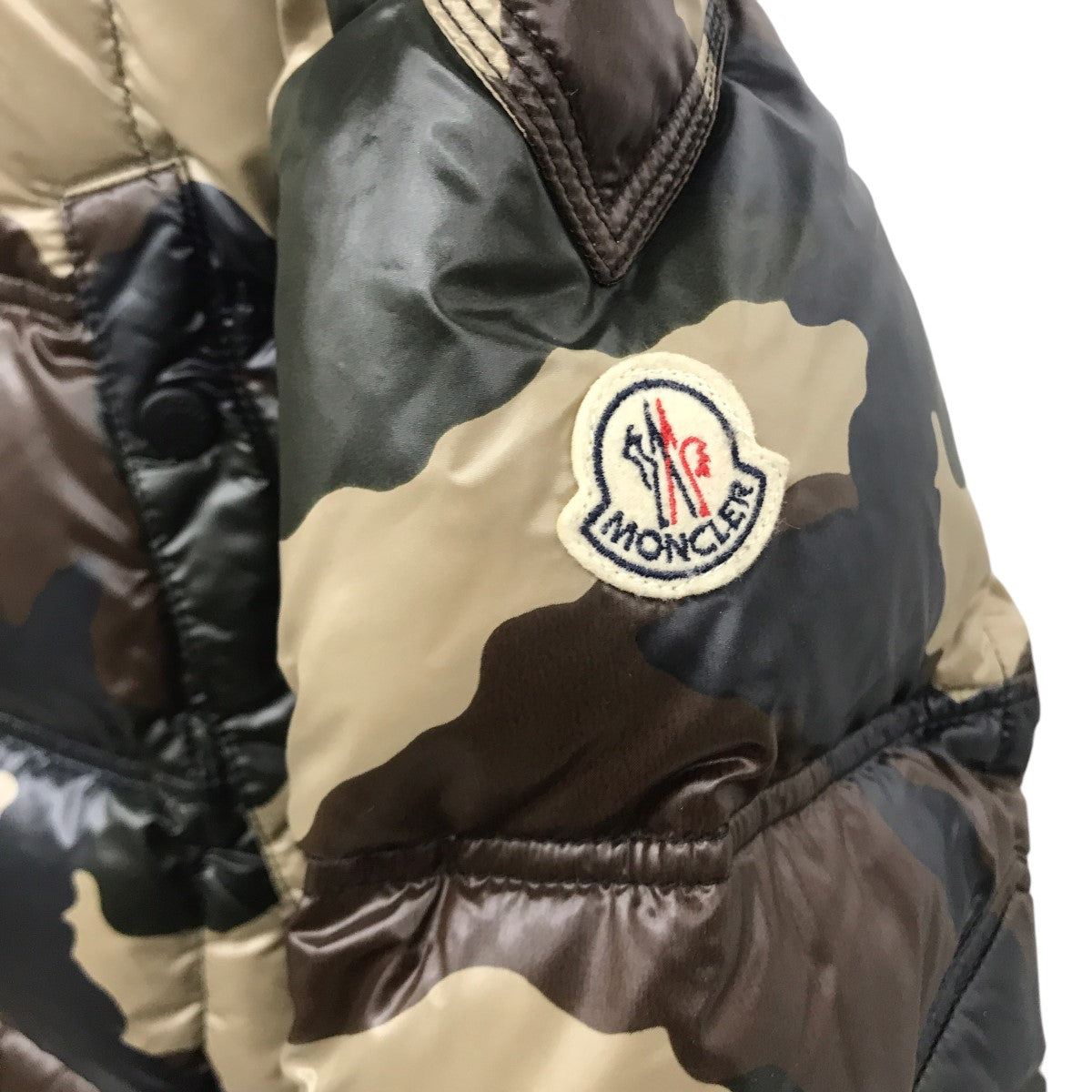 MONCLER モンクレール ダウンジャケット ダウン LIORAN