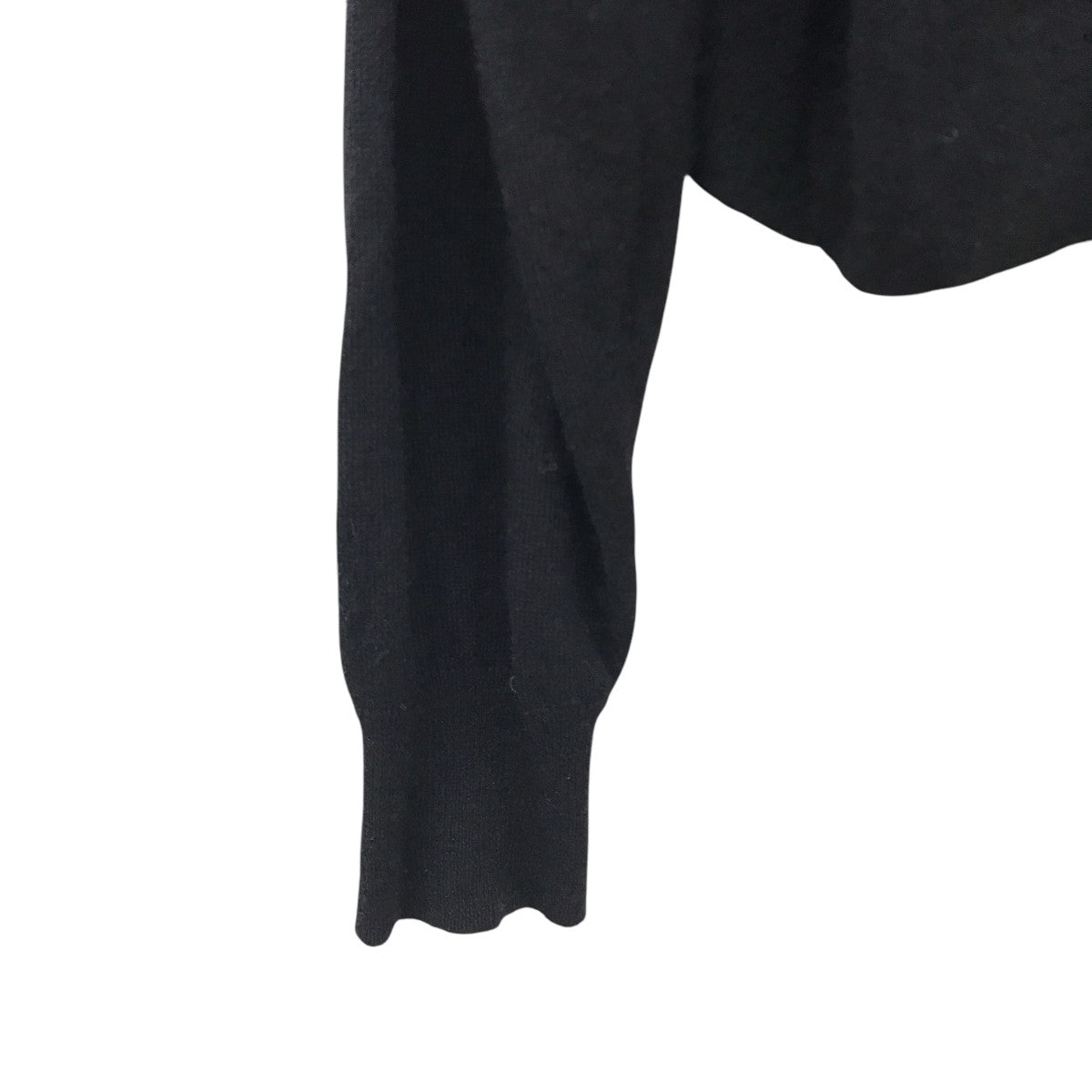 AURALEE(オーラリー) SUPER FINE CASHMERE SILK KNIT BOAT NECK P O