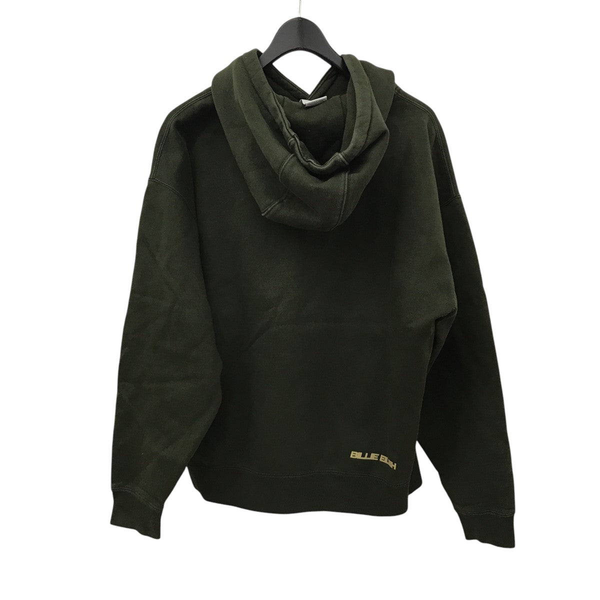 Fleece HoodieスウェットパーカーDQ7751-355