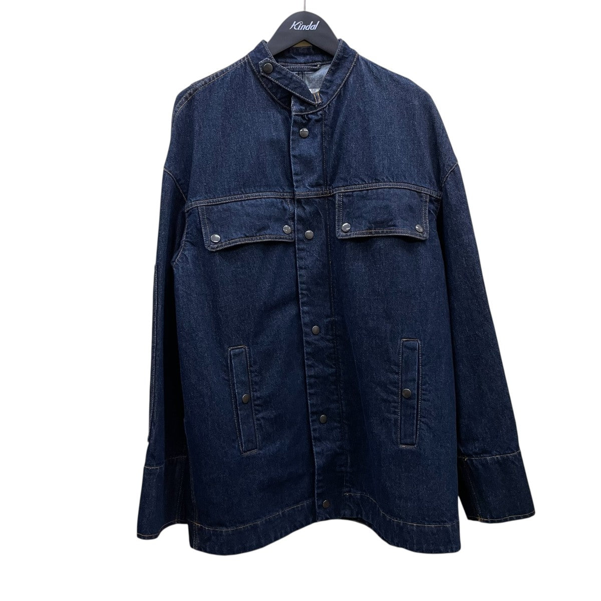 楽天市場】【中古】DRIES VAN NOTEN 刺繍デニムジャケット