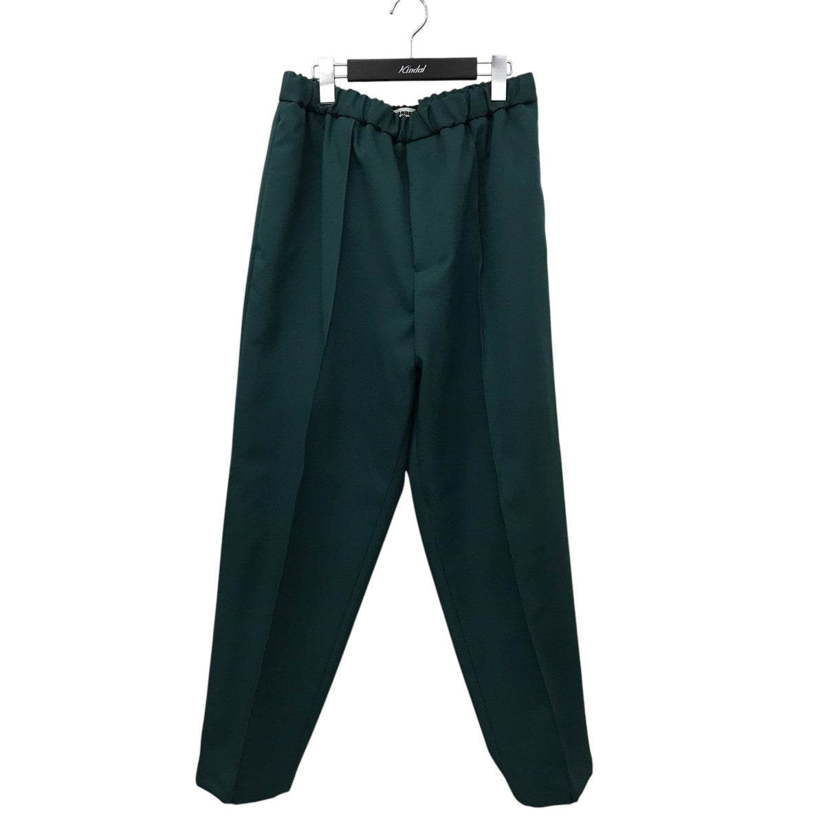 JIL SANDER(ジルサンダー) イージーパンツJ21KA0012 J21KA0012
