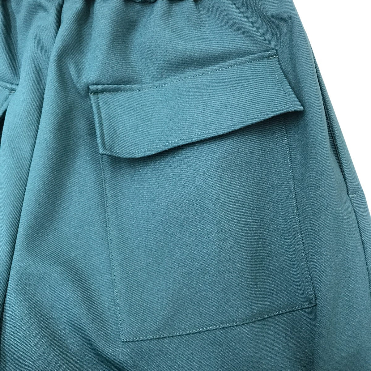 JIL SANDER(ジルサンダー) イージーパンツJ21KA0012 J21KA0012