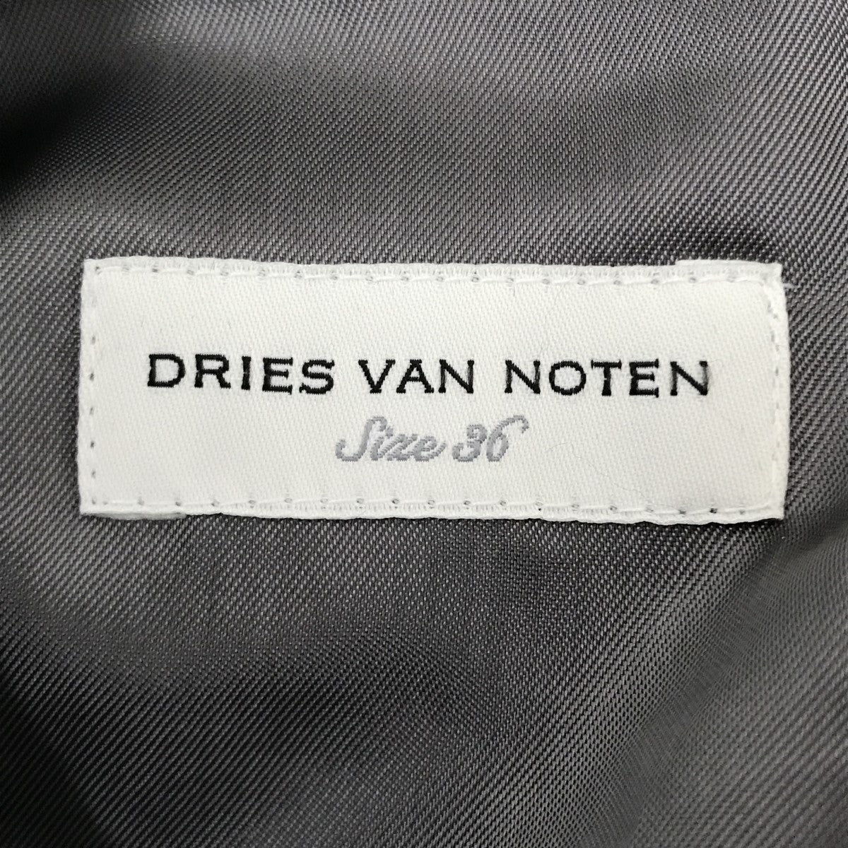 総柄ワンピース242-011007