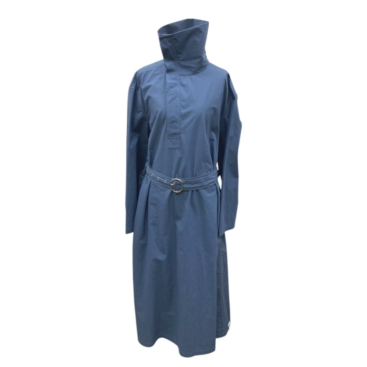 JIL SANDER ワンピースJ40CT0152 古着・中古-1枚目のアイテム画像