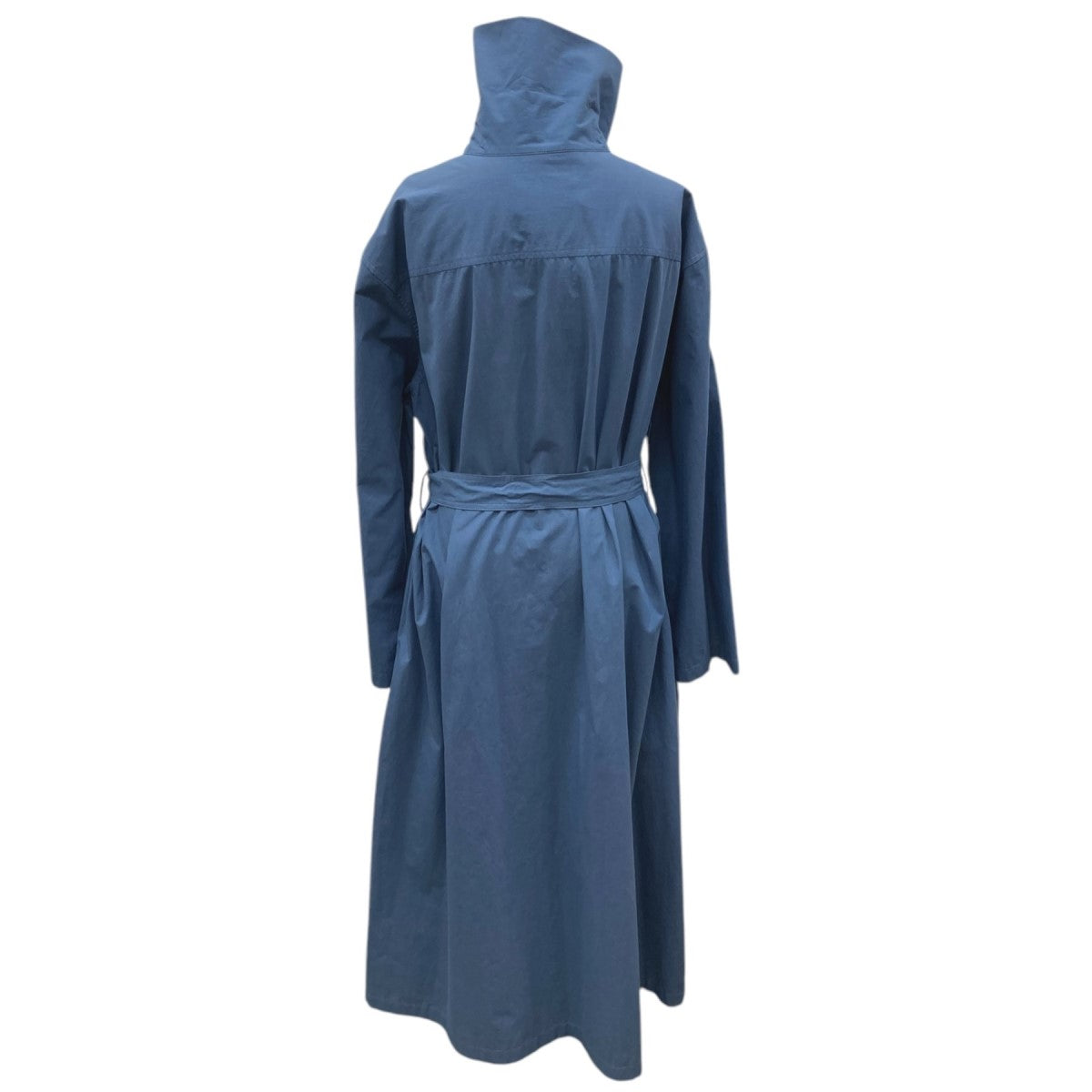 ジルサンダー☆2色 長袖 シャツワンピース JIL SANDER(ジルサンダー) 23AWW DRESS 2長袖シャツワンピース