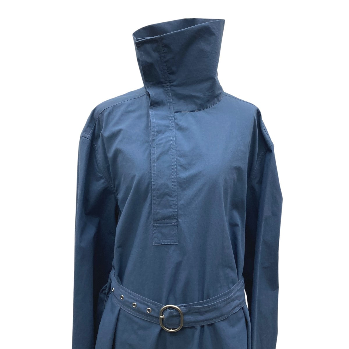 JIL SANDER ワンピースJ40CT0152 古着・中古-3枚目のアイテム画像