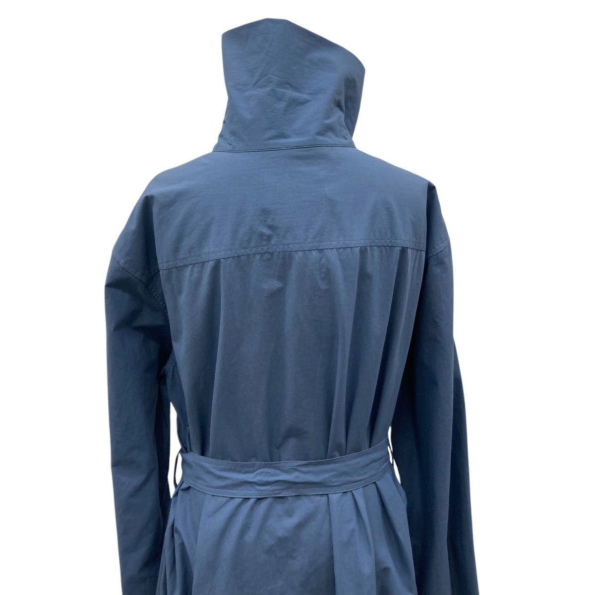 JIL SANDER ワンピースJ40CT0152 古着・中古-5枚目のアイテム画像