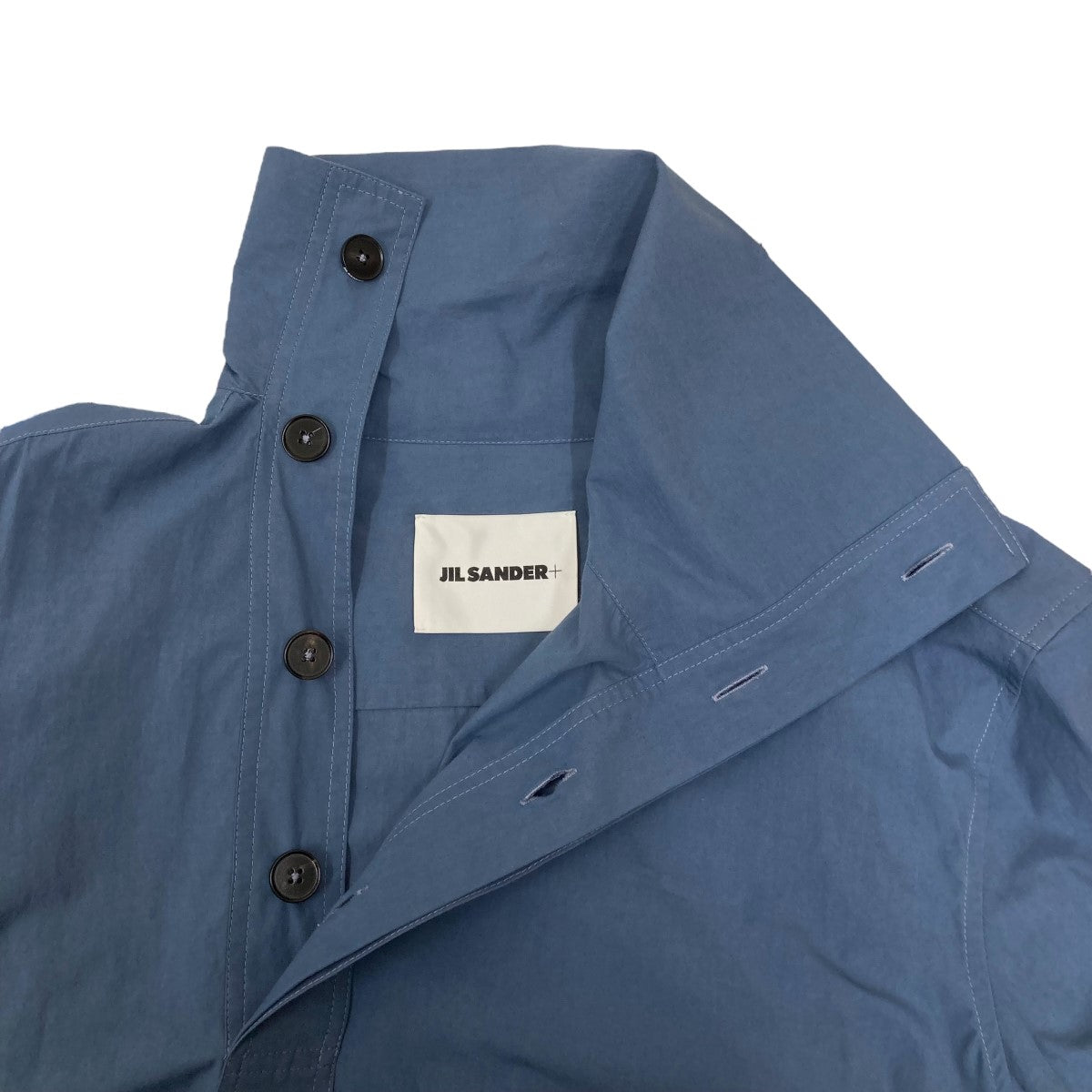 JIL SANDER ワンピースJ40CT0152 古着・中古-7枚目のアイテム画像