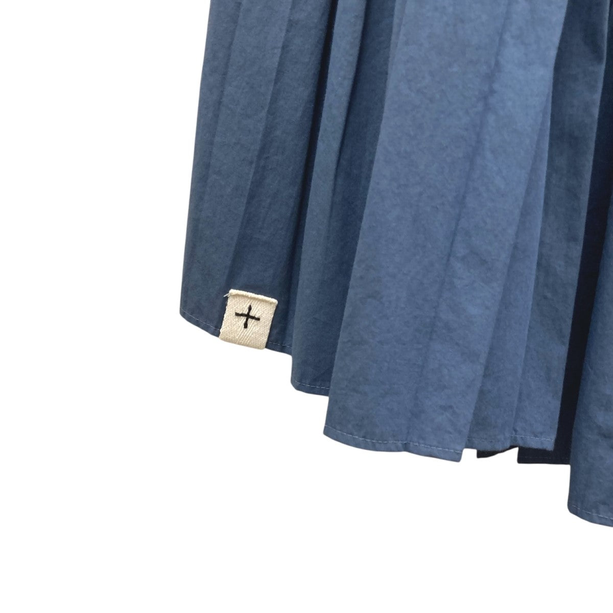 JIL SANDER ロングスカートJ40MA0140 古着・中古-5枚目のアイテム画像