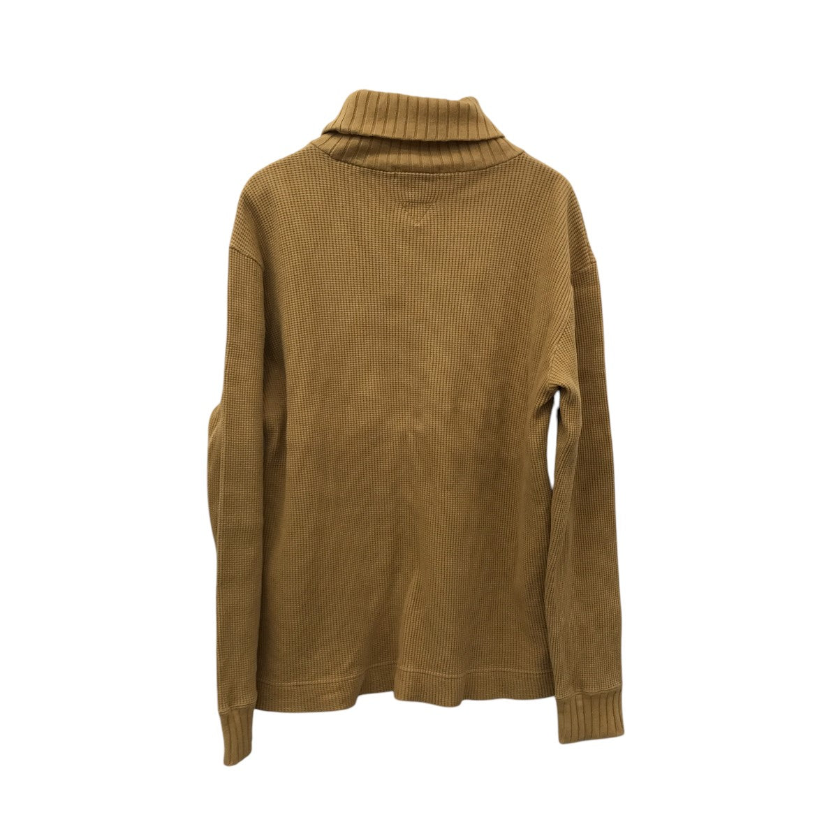 NIGEL CABOURN(ナイジェルケーボン) 長袖シャツ グリーン サイズ