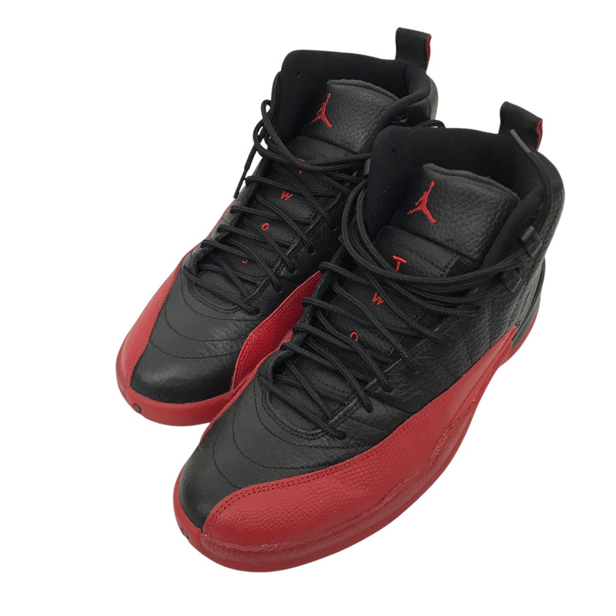 AIR JORDAN 12 RETROスニーカー130690-002