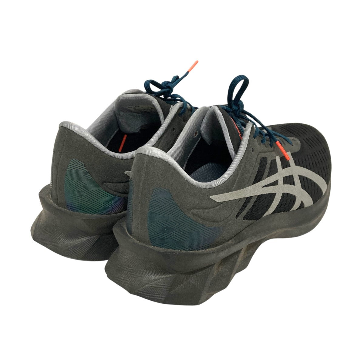 アシックス　NOBLAST 26.5 新品未使用品 アシックス(asics) ランニングシューズ ノバブラスト 5