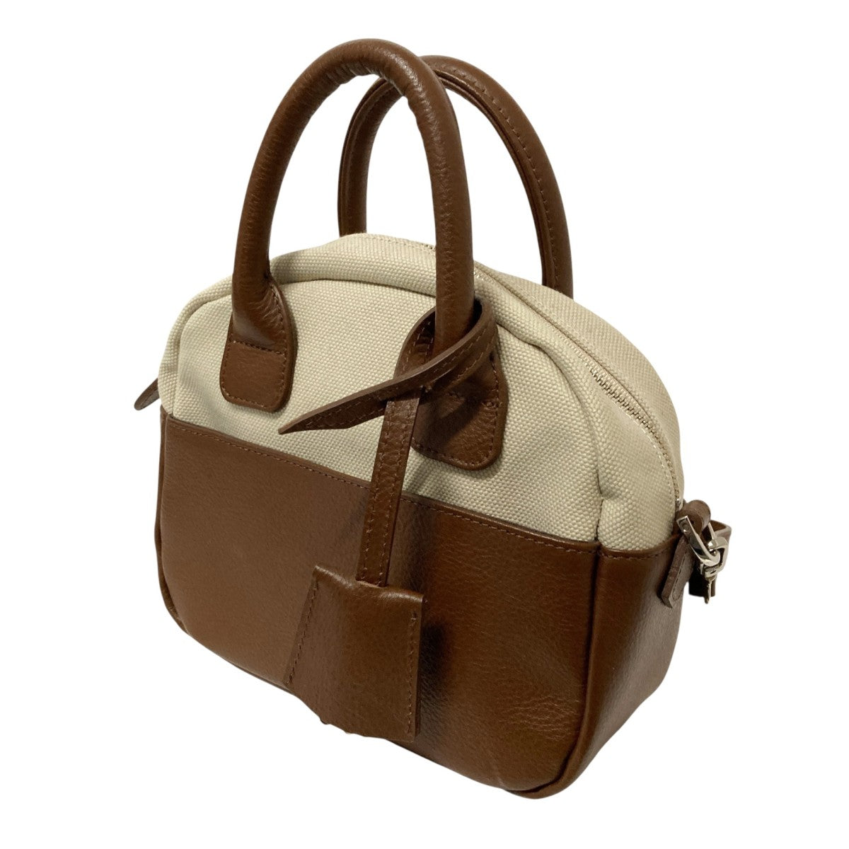 新品 Rich I DOME [LEATER HANDBAG] ハンドバッグ 【公式通販】