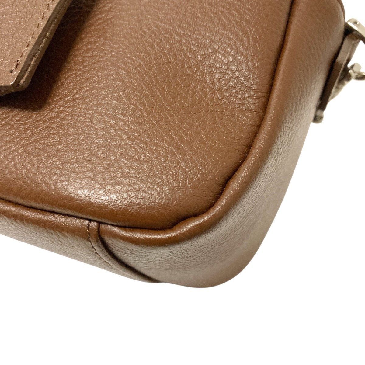 S．DOME CANVAS ＆ LEATHER BOSTON BAG SMALL2WAYショルダーバッグRICH I 07 B 08