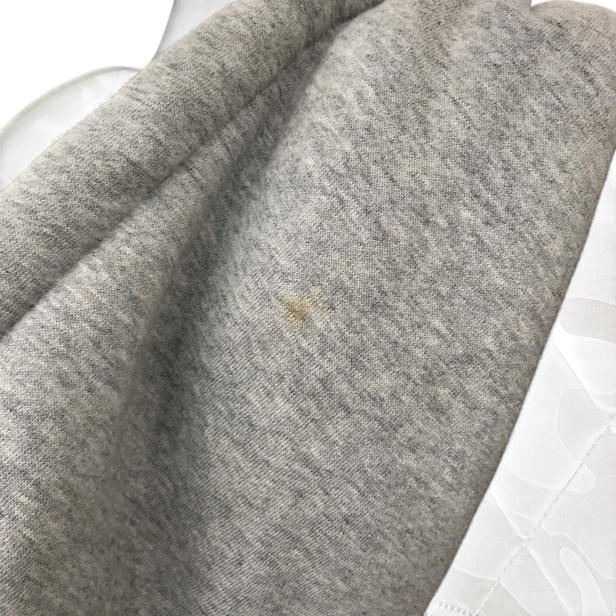 14AWReversible Hooded Jacketリバーシブルジャケット