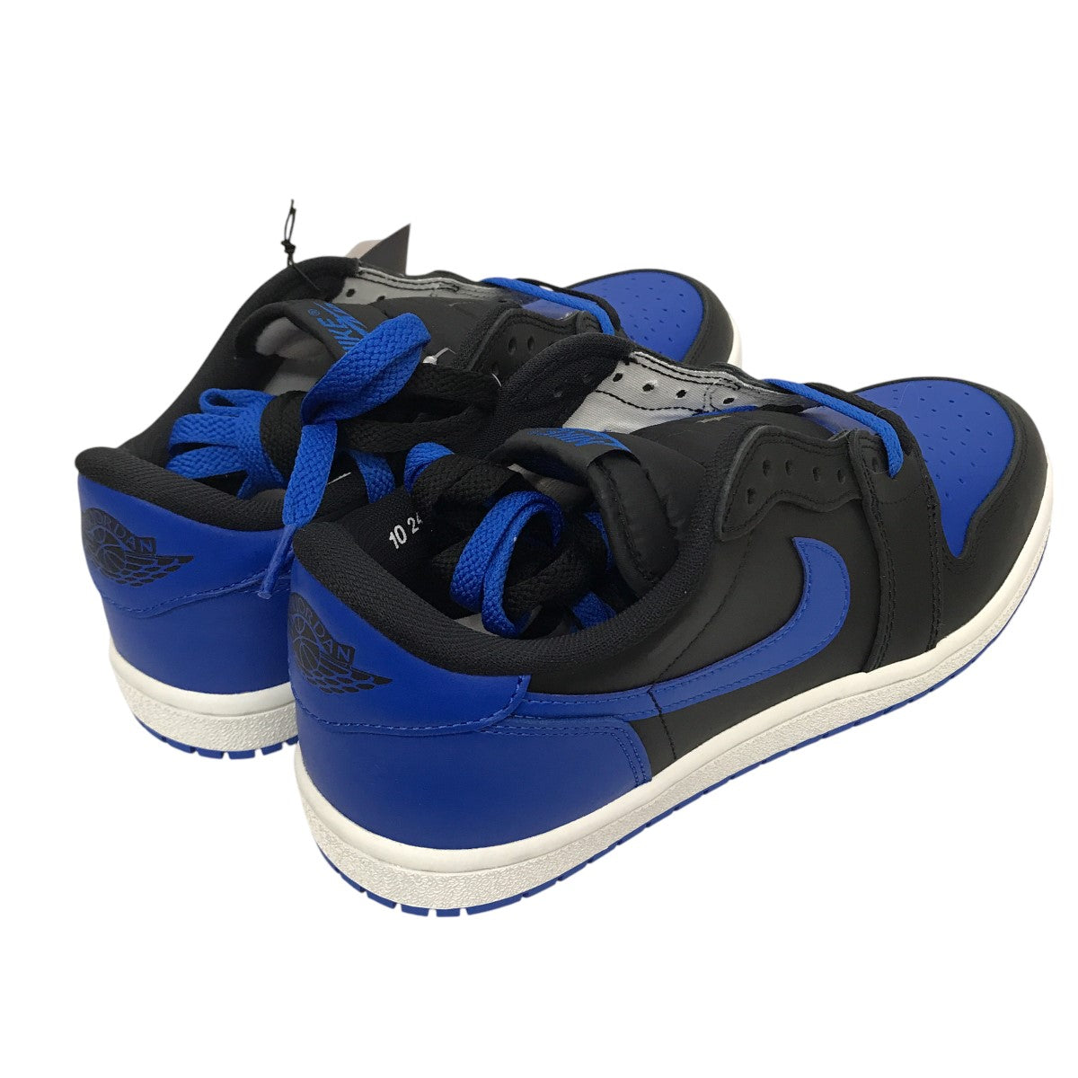 NIKE(ナイキ) AIR JORDAN 1 LOW 85 ROYALスニーカーIB1981-004 IB1981